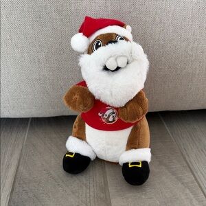 Christmas 2023 Buc-ees